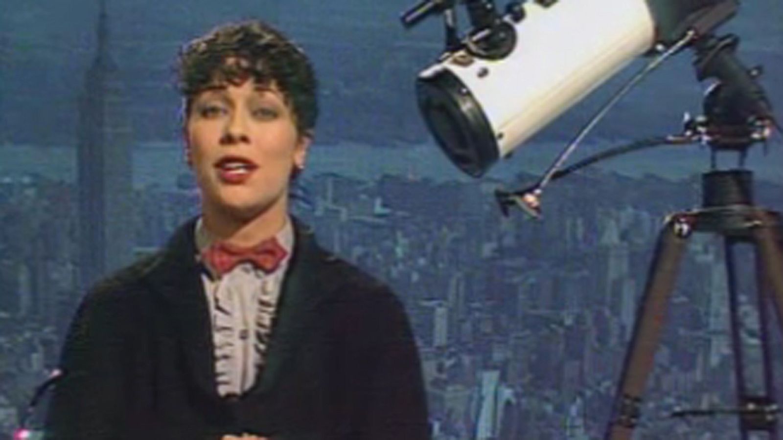 De película - Empezó con 2001 - De película | Ver