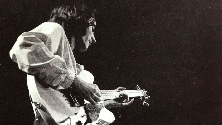 Jazz entre amigos - Benavent y Amargós