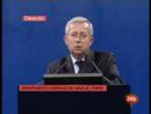  - Air France explica el accidente