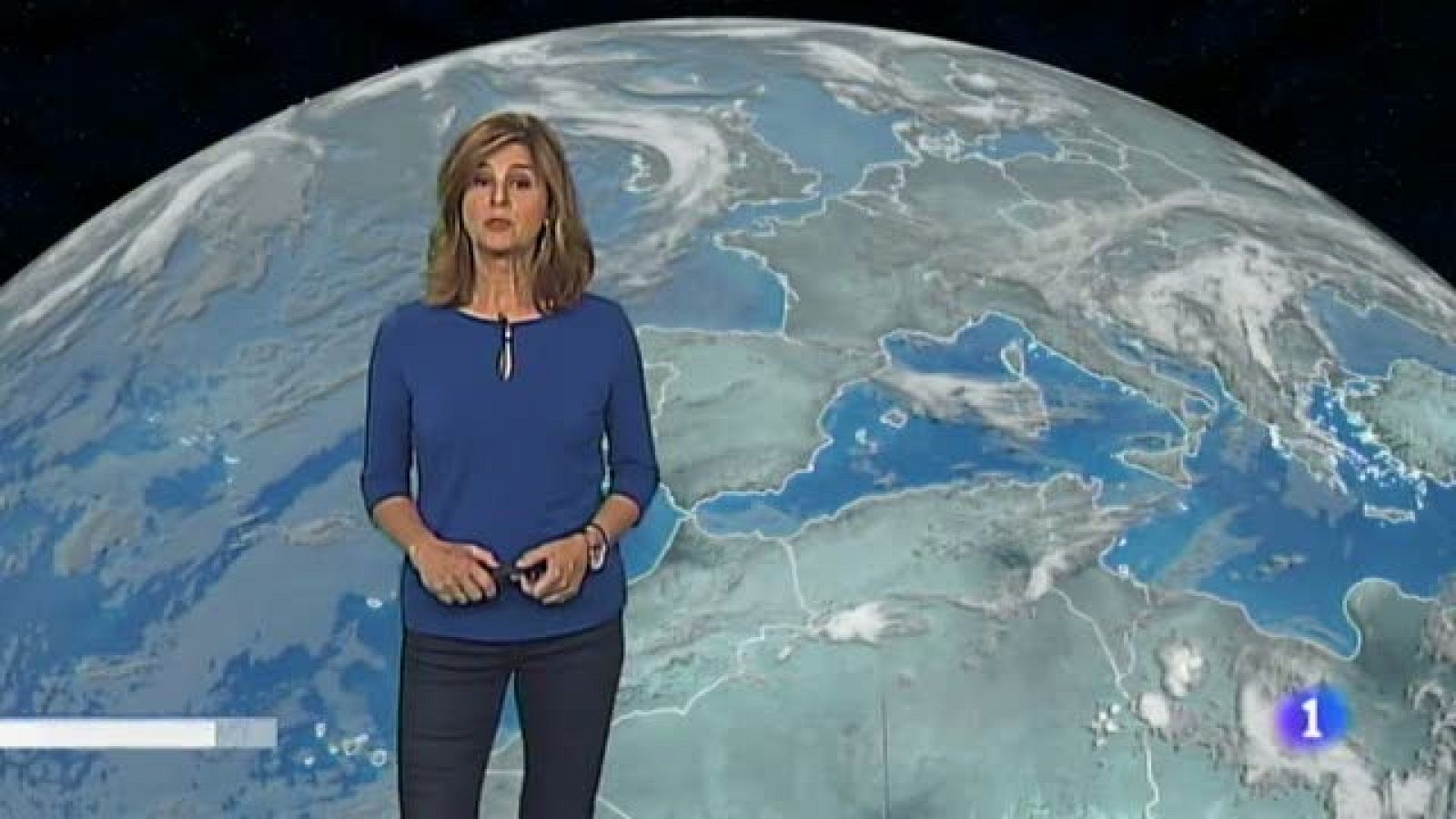 El Tiempo en Extremadura - 30/04/19