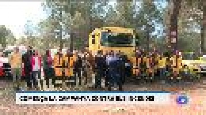 Informatiu Balear - Informatiu Balear - 30/04/19