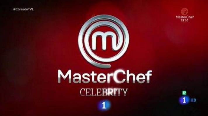 D Corazón - Tamara Falcó, primera confirmada de 'MasterChef Celebrity 4'