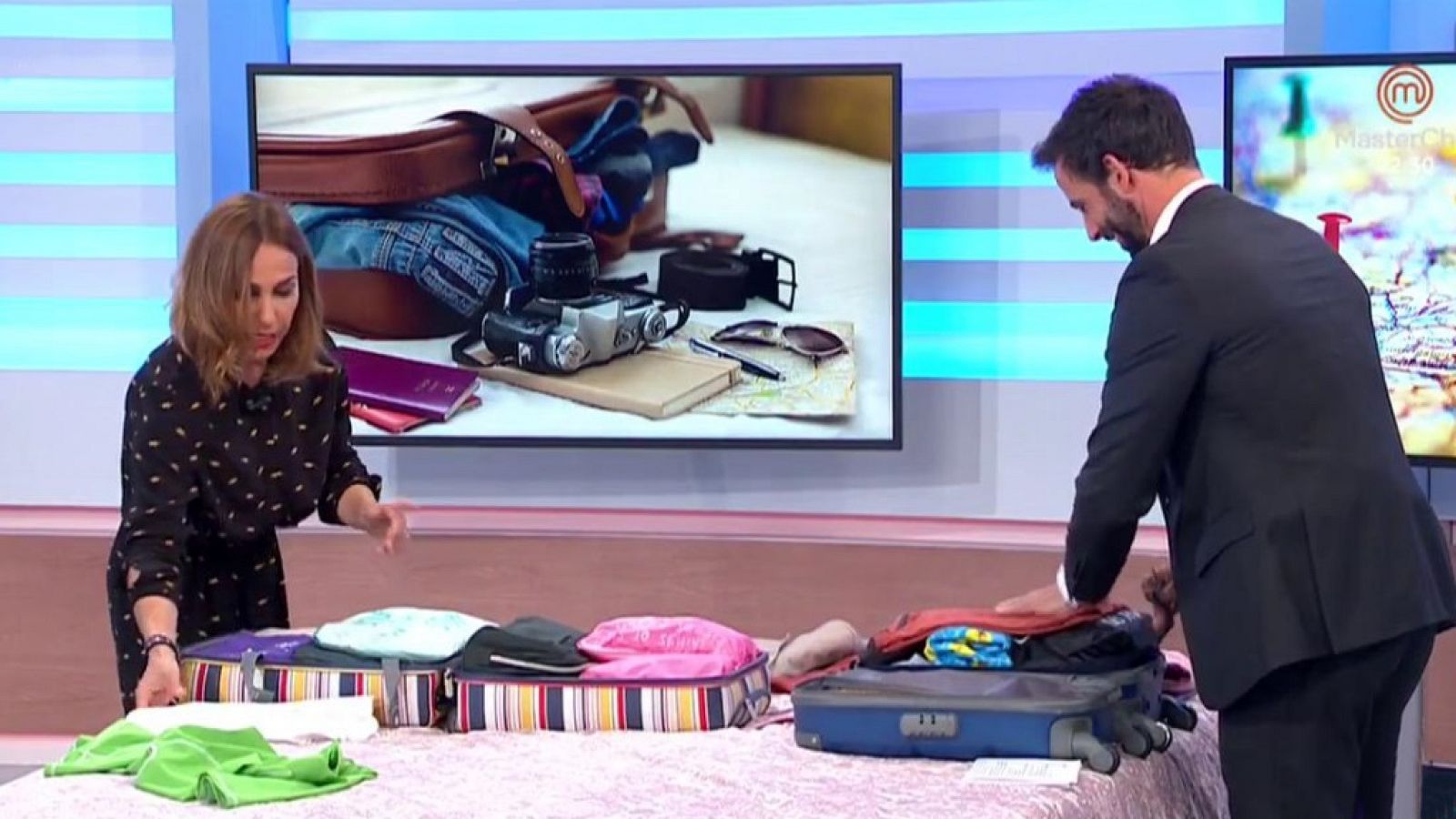 La Mañana - 30/04/19 - ver ahora