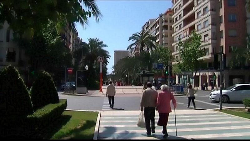 La Comunidad Valenciana en 2' - 30/04/19 - ver ahora