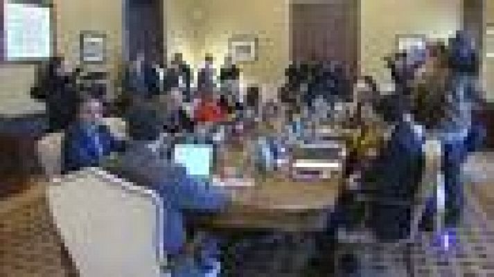 Noticias Andalucía - Noticias Andalucía - 30/4/2019