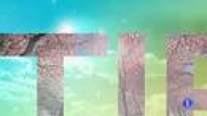 Noticias Murcia - El Tiempo en la Region de Murcia - 30/04/2019