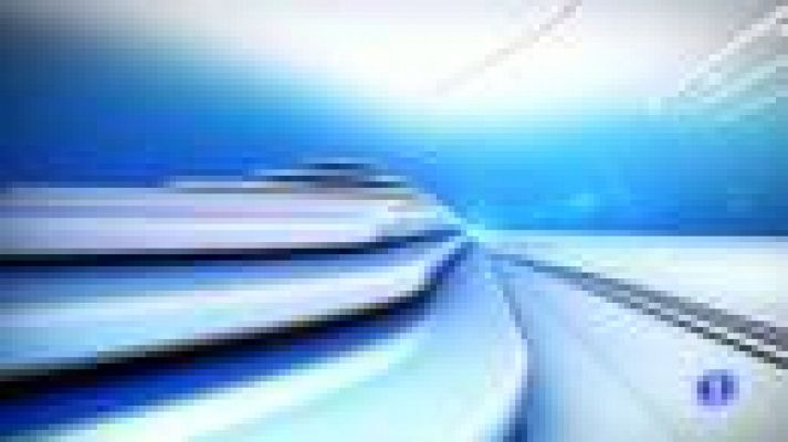 Informativo Telerioja - Informativo Telerioja - 30/04/19