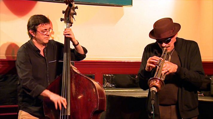 Informativo de Madrid - Informativo de Madrid 2 - 30/04/19