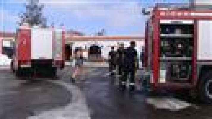 Telecanarias - Canarias en 2' - 30/04/2019