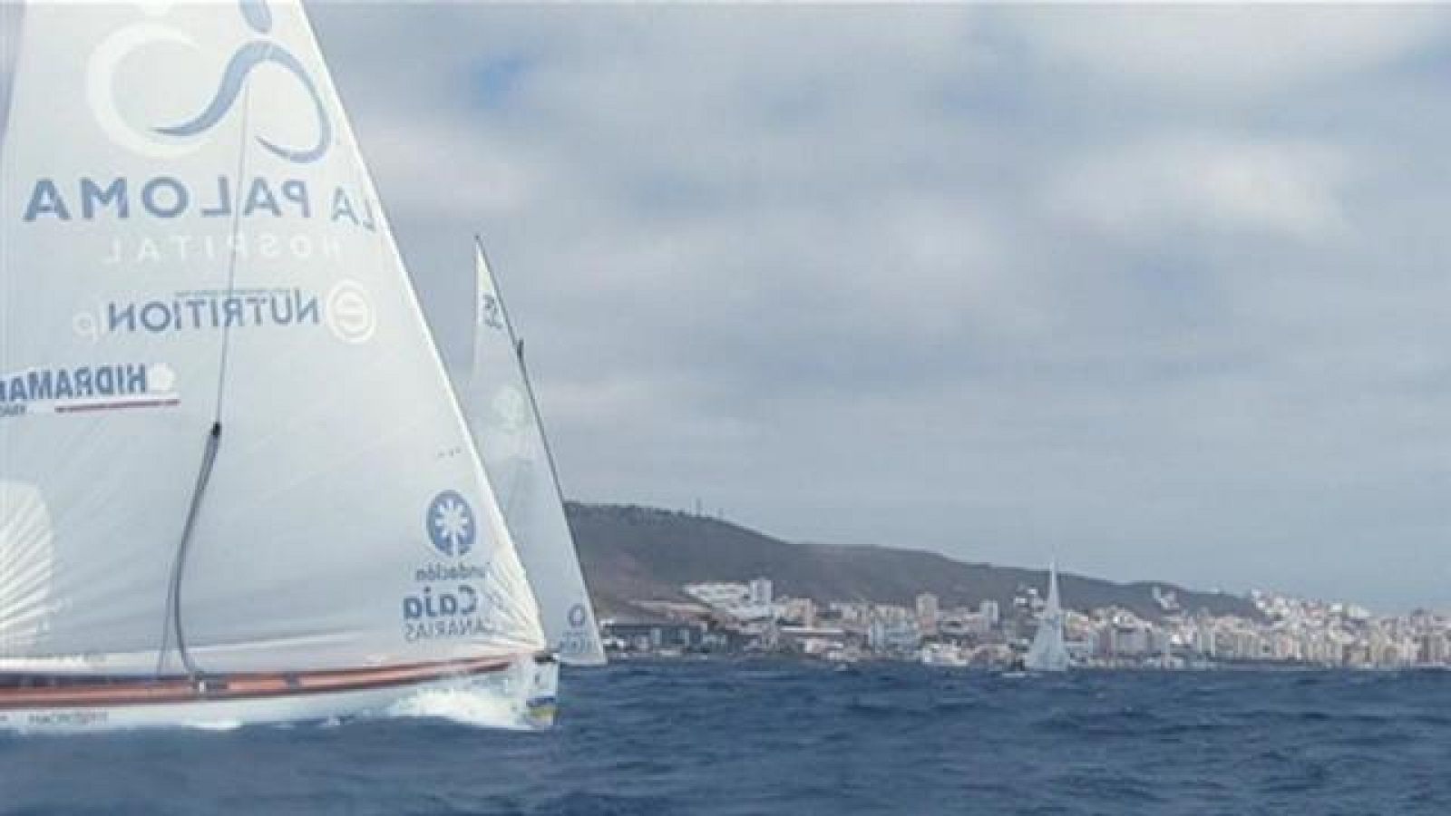 Deportes Canarias - 30/04/2019