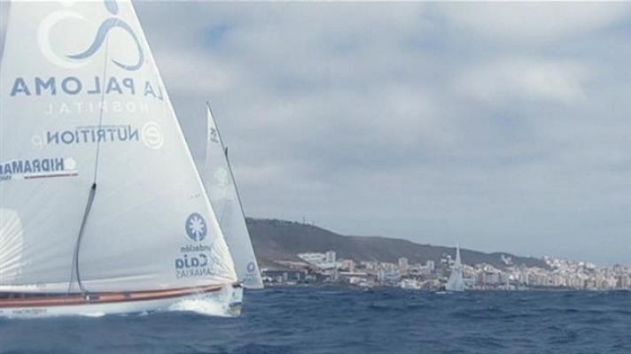 Telecanarias - Deportes Canarias - 30/04/2019