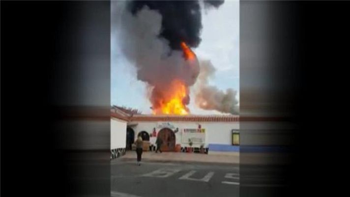 Telecanarias - Telecanarias - 30/04/2019