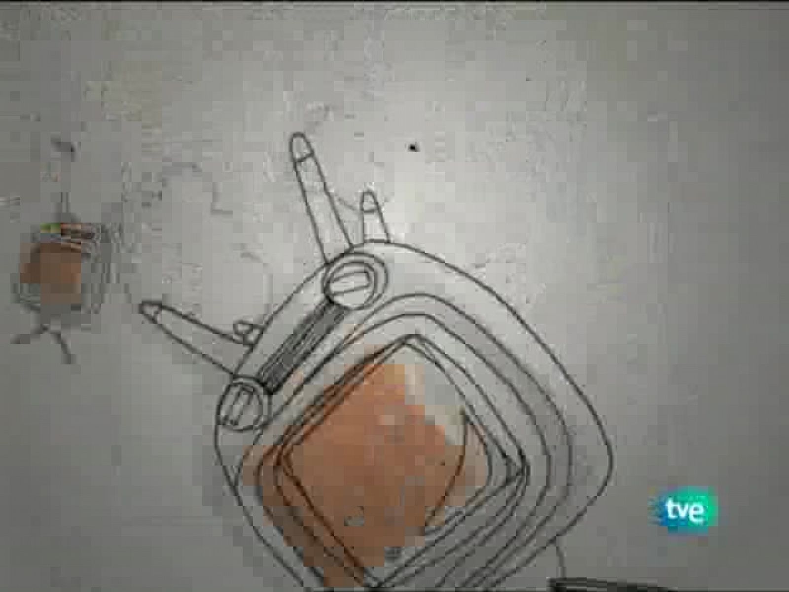 En construcción - 01/06/09 - En construcción | Ver