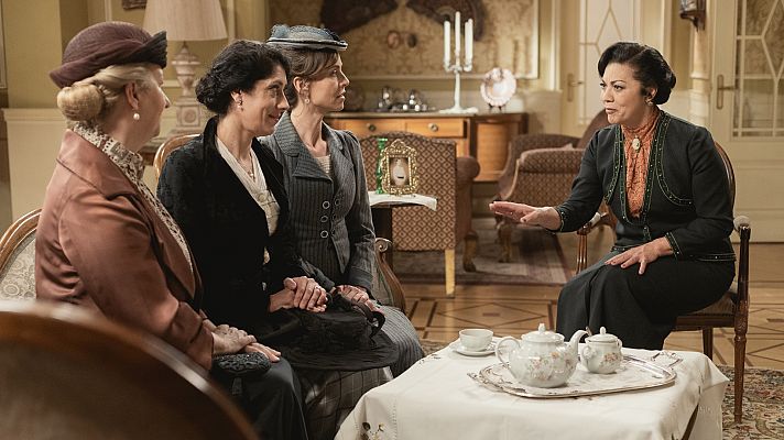 Acacias 38 - Capítulo 1002