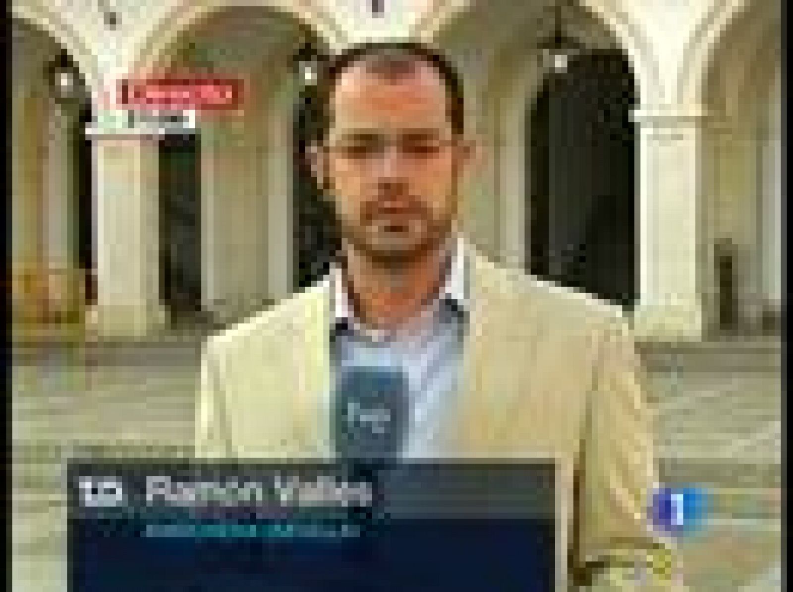 En el avión desaparecido de Air France viajaban dos españoles | Ver