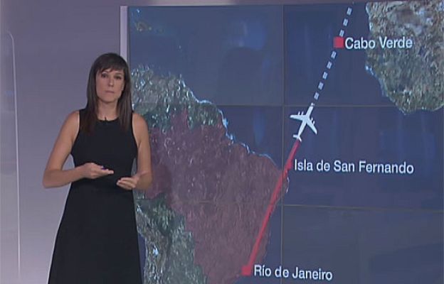  - Zona de convergencia intertropical