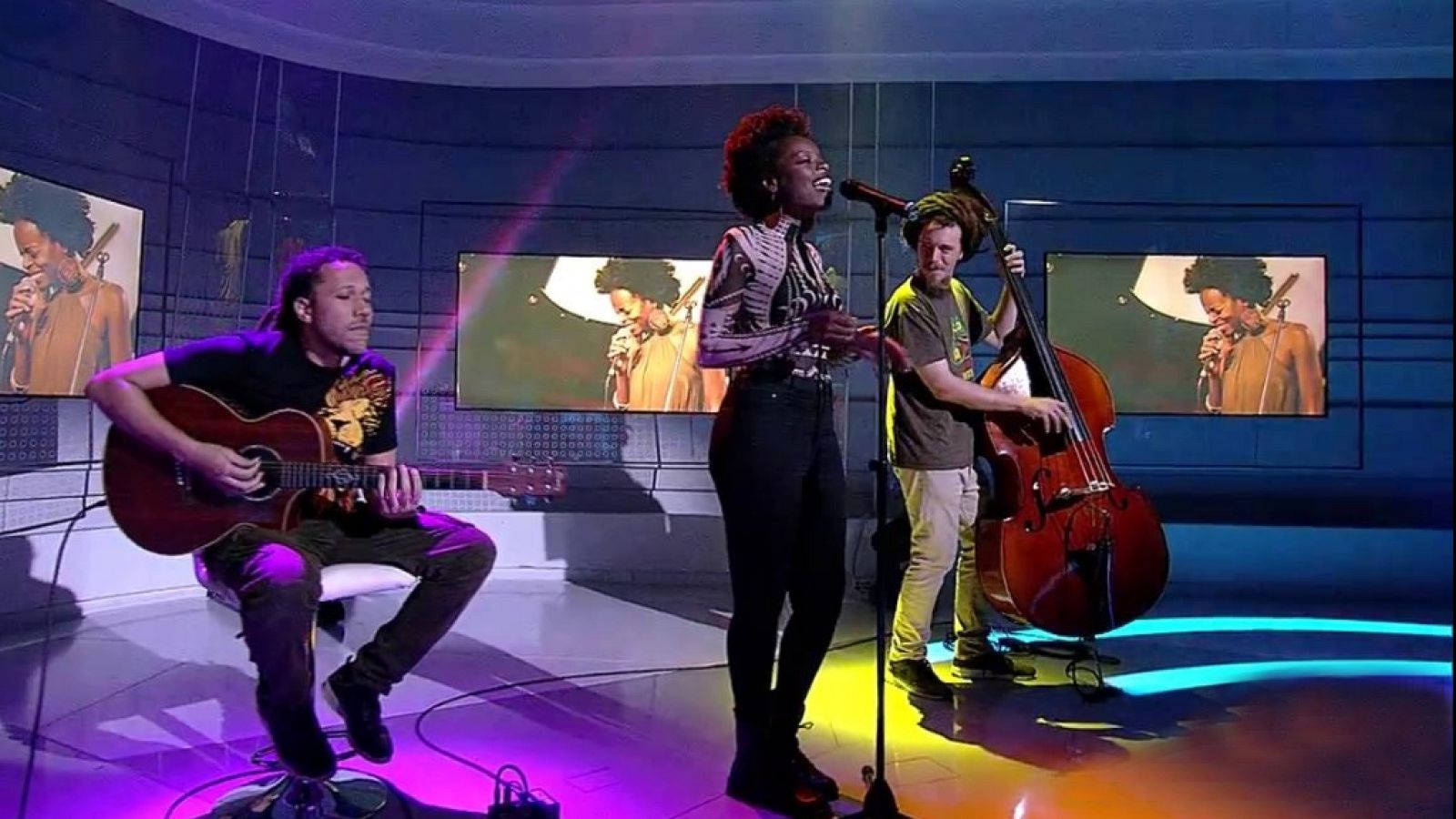 La 2 Noticias - 30/04/19 - ver ahora