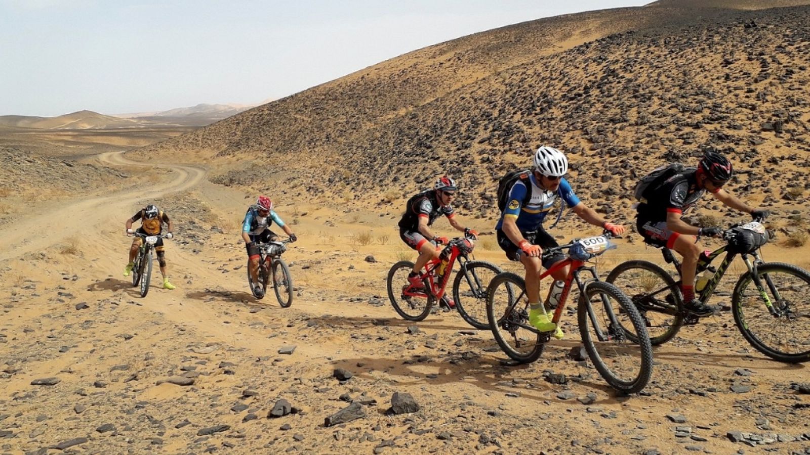 Conexión tdp - 30/04/19 - ver ahora