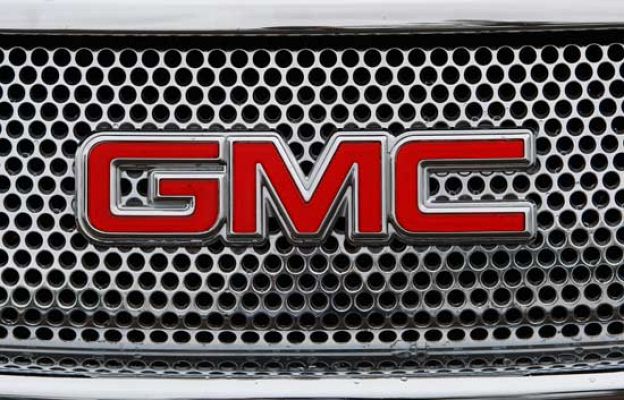  - GM tendrá menos tamaño