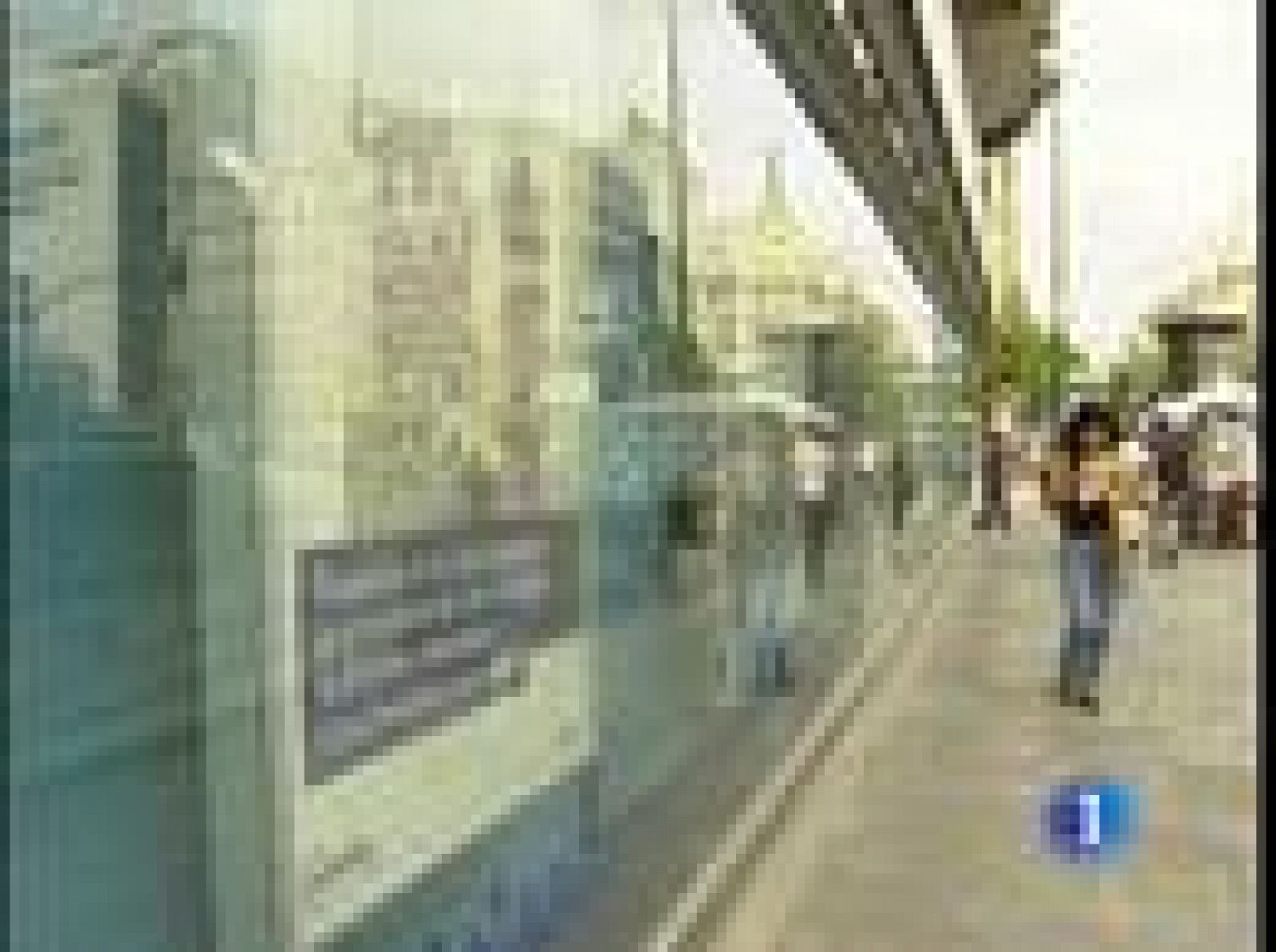 Los trabajadores del BBVA podrán dejar de trabajar de forma temporal sin perder su puesto de trabajo | Ver