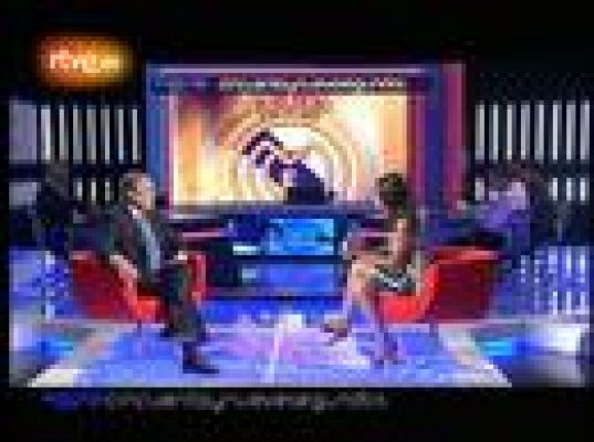 59 segundos - Florentino: 'Kaká es buenísimo'