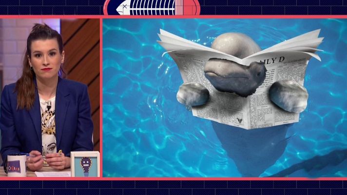 Ese programa del que usted me habla - Ese programa del que usted me habla - 30/04/19