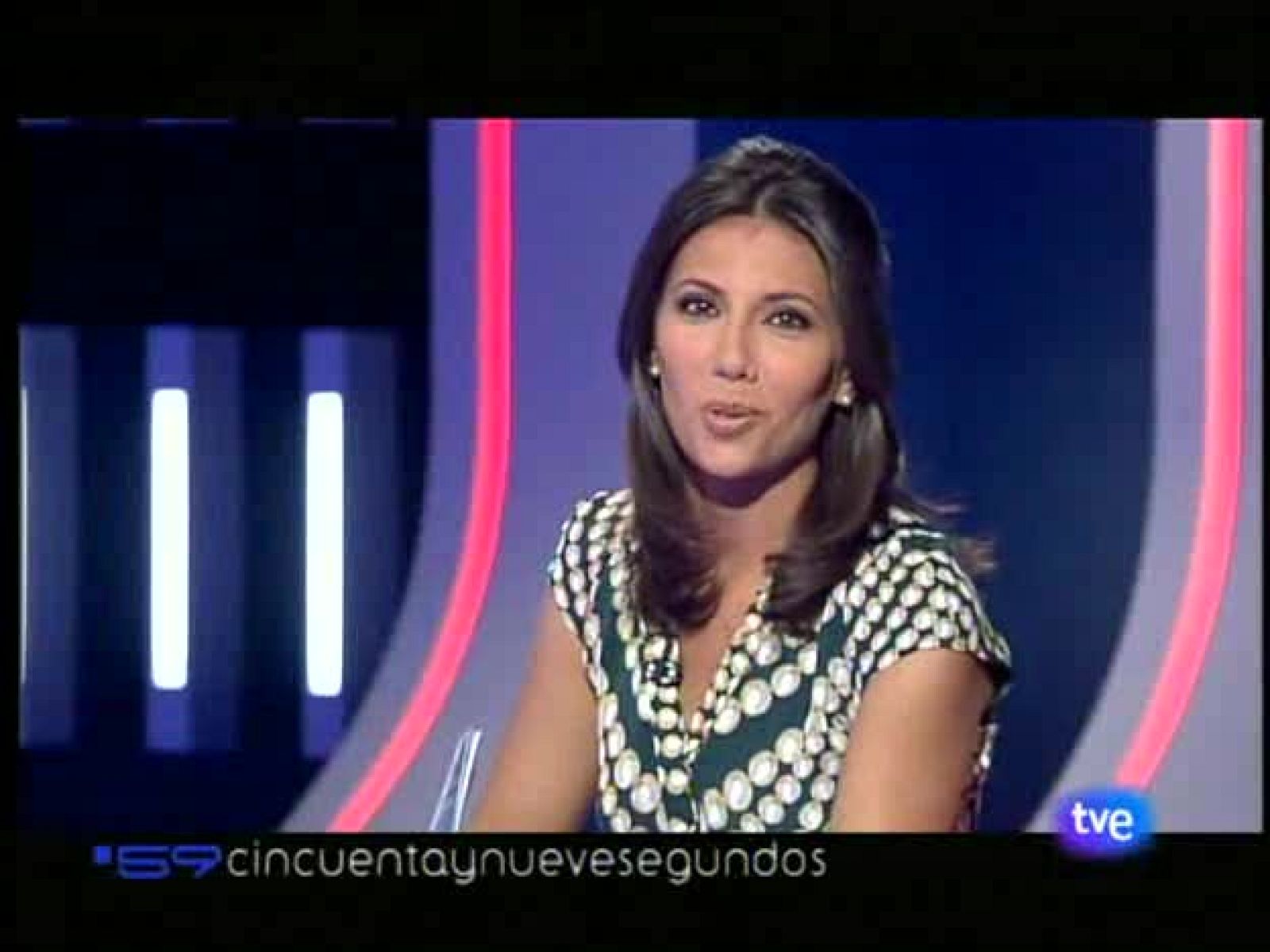 59 segundos - 02/06/09 - 59 segundos | Ver