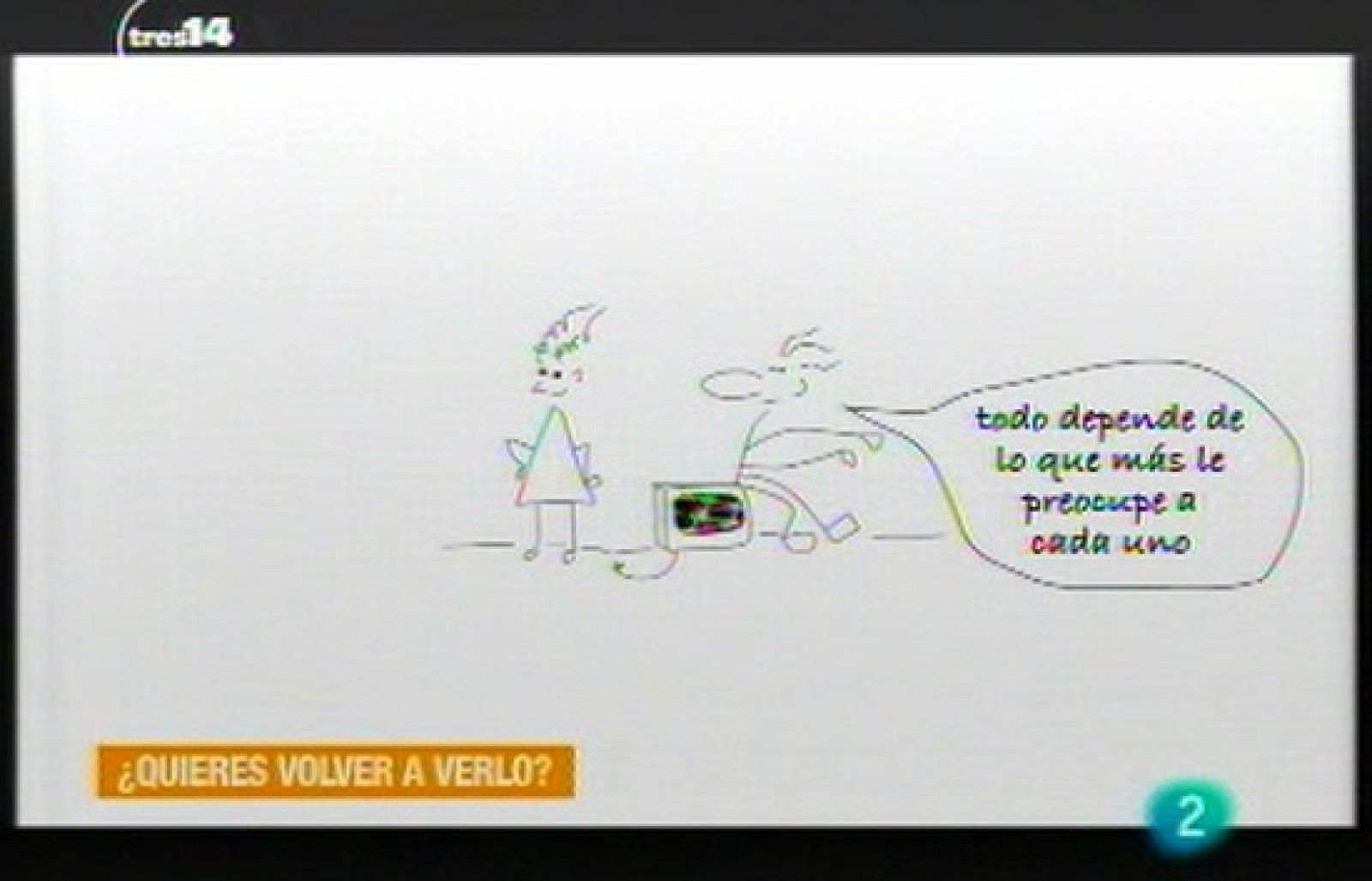 Epílogo (predicciones)