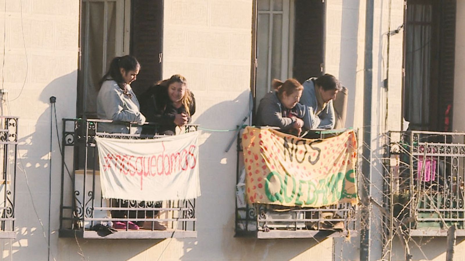 Comando Actualidad - Desahucios no tan exprés - ver ahora