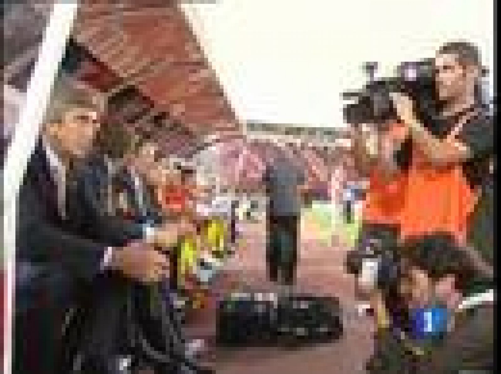 El actual entrenador de Villarreal, Pellegrini, se presenta hoy como nuevo técnico del Real Madrid durante las próximas dos temporadas.