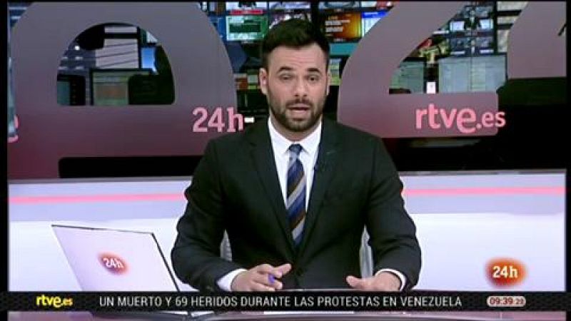 Leopoldo López se refugia en la embajada de España tras abandonar la de Chile