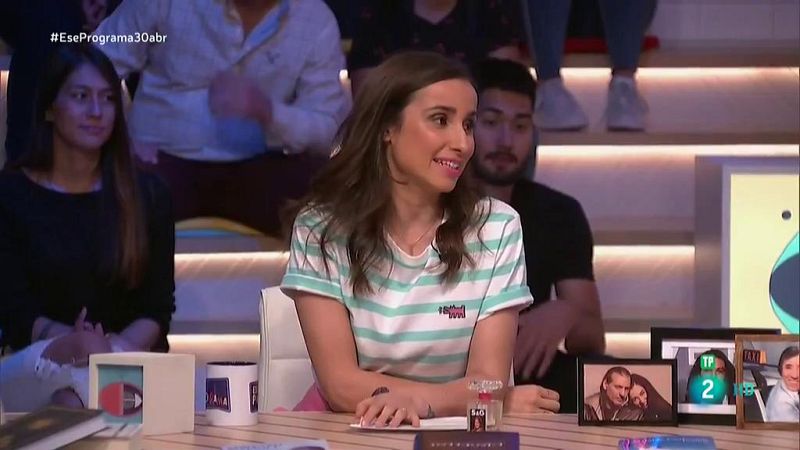 Zahara versiona 'El viaje de Chihiro' de Iv�n Ferreiro