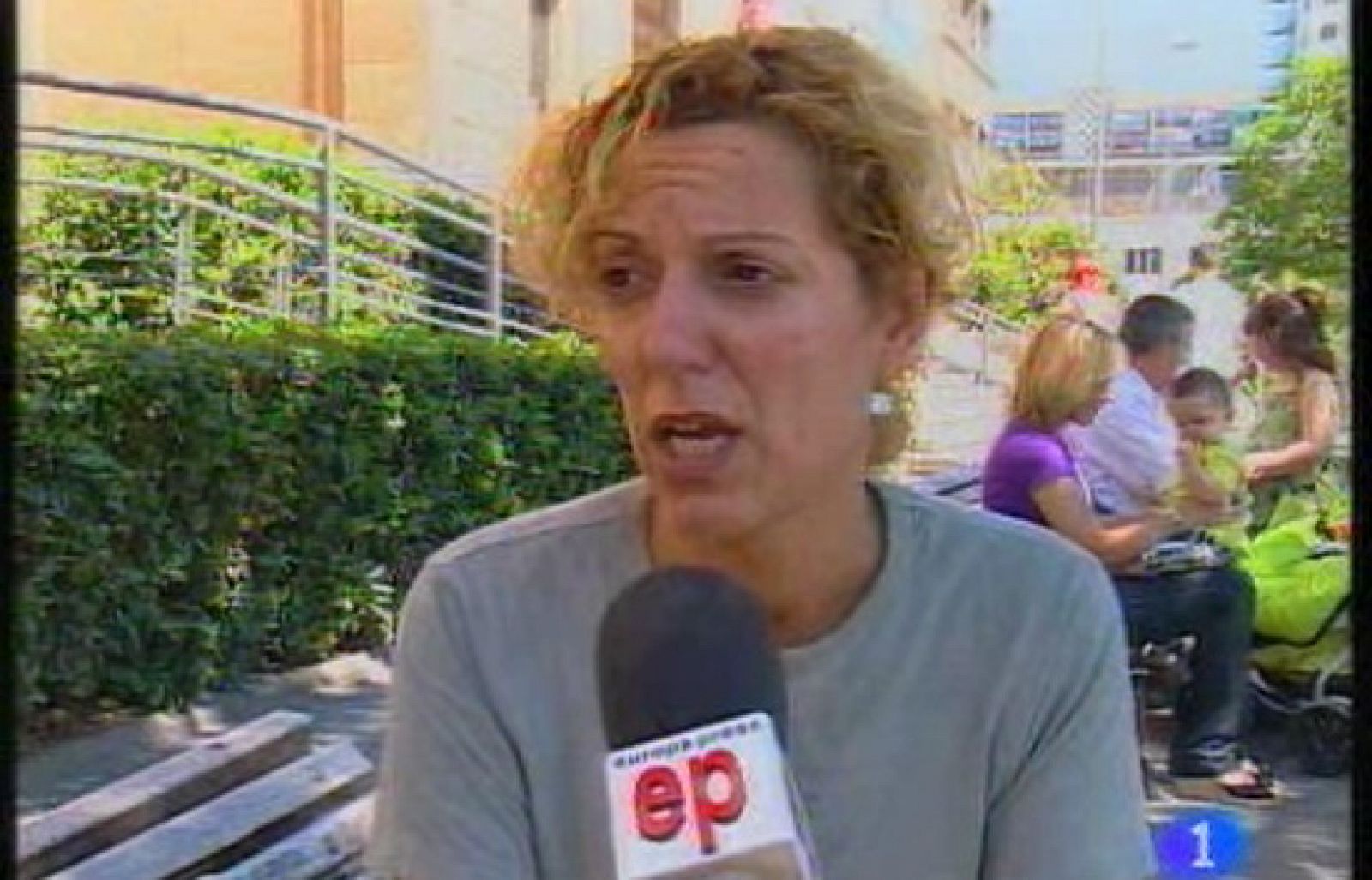 L'Informatiu Migdia (1/06/2009) | Veure