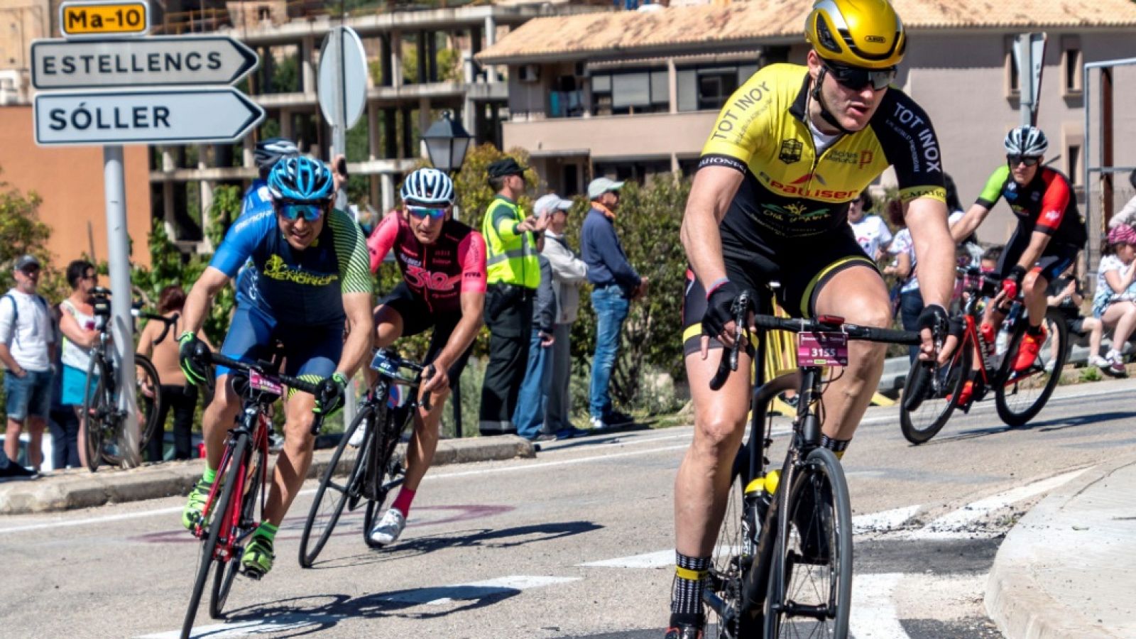 Ciclismo: Mallorca 312  | RTVE Play