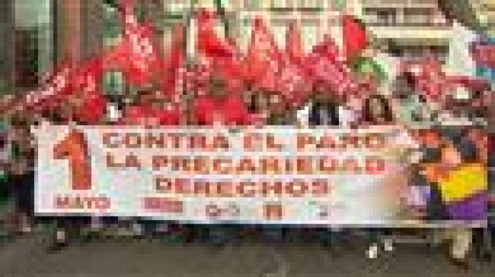 Telecanarias - Telecanarias - 01/05/2019