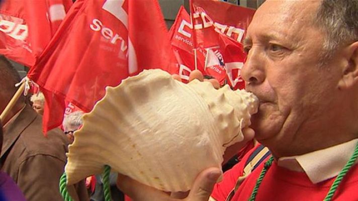 Telecanarias - Canarias en 2' - 01/05/2019