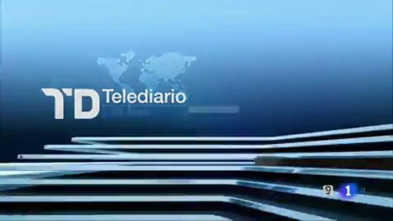 Telediario 1: Telediario 1 en 4' - 01/05/19 | RTVE Play