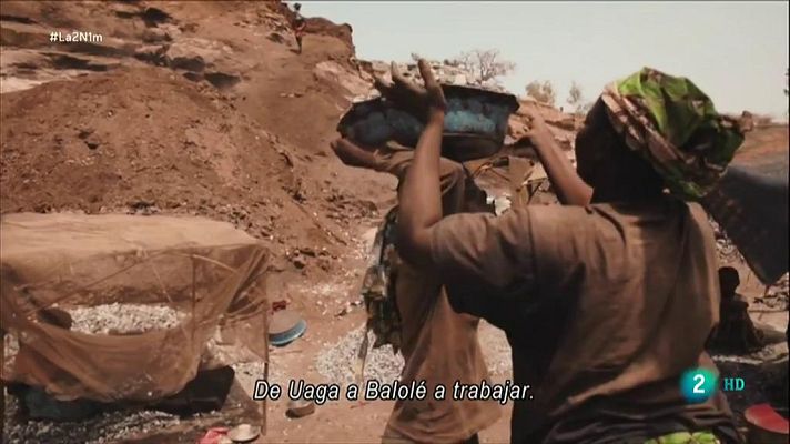 La 2 Noticias - Vuelve Miqui Puig