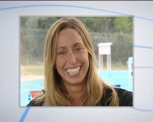 50! anys - Gemma Mengual