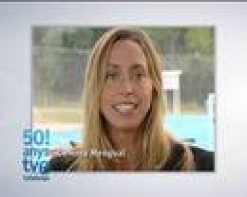 50! anys - Gemma Mengual