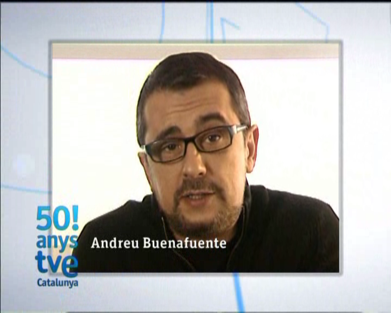 Andreu Buenafuente - 50! anys | Veure