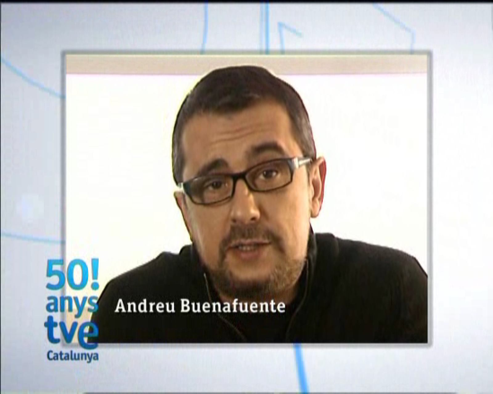 Sin programa: Andreu Buenafuente | RTVE Play