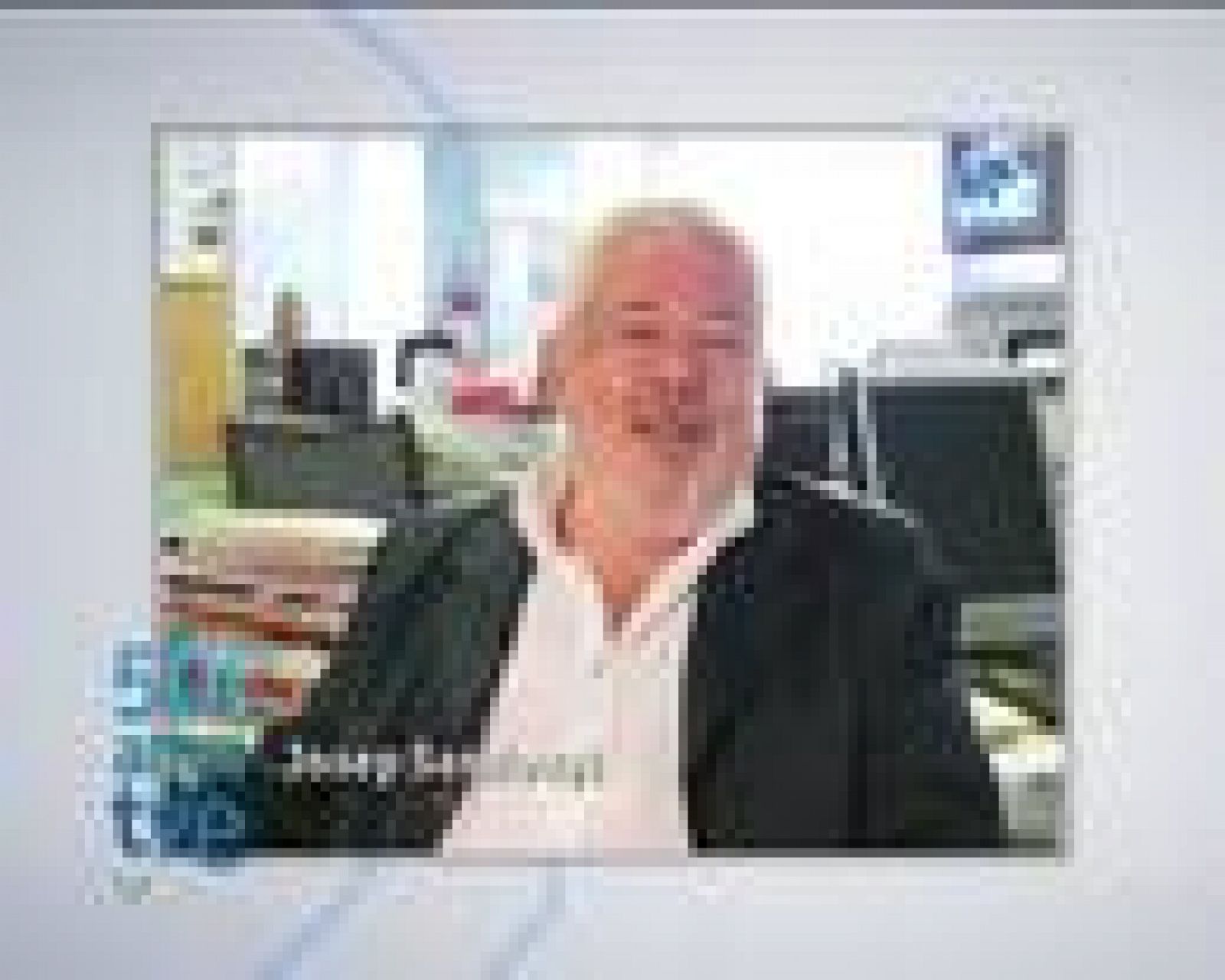 Josep Sandoval - 50! anys | Veure