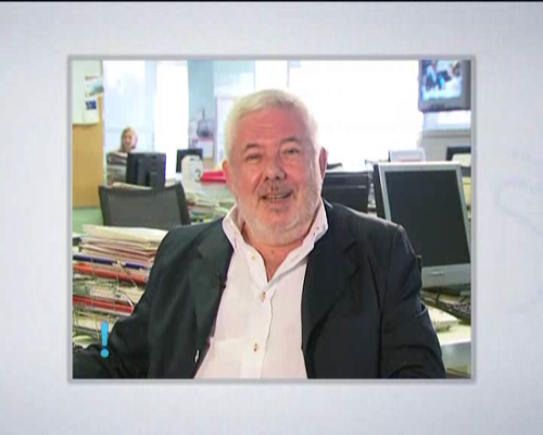 50! anys - Josep Sandoval