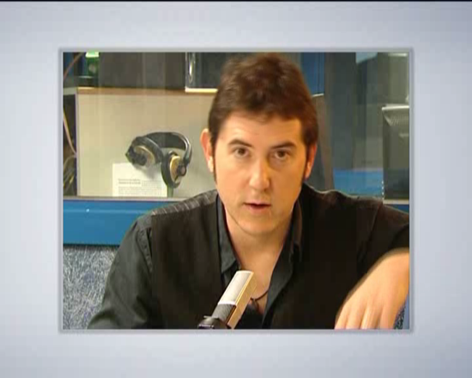 Manel Fuentes - 50! anys | Veure