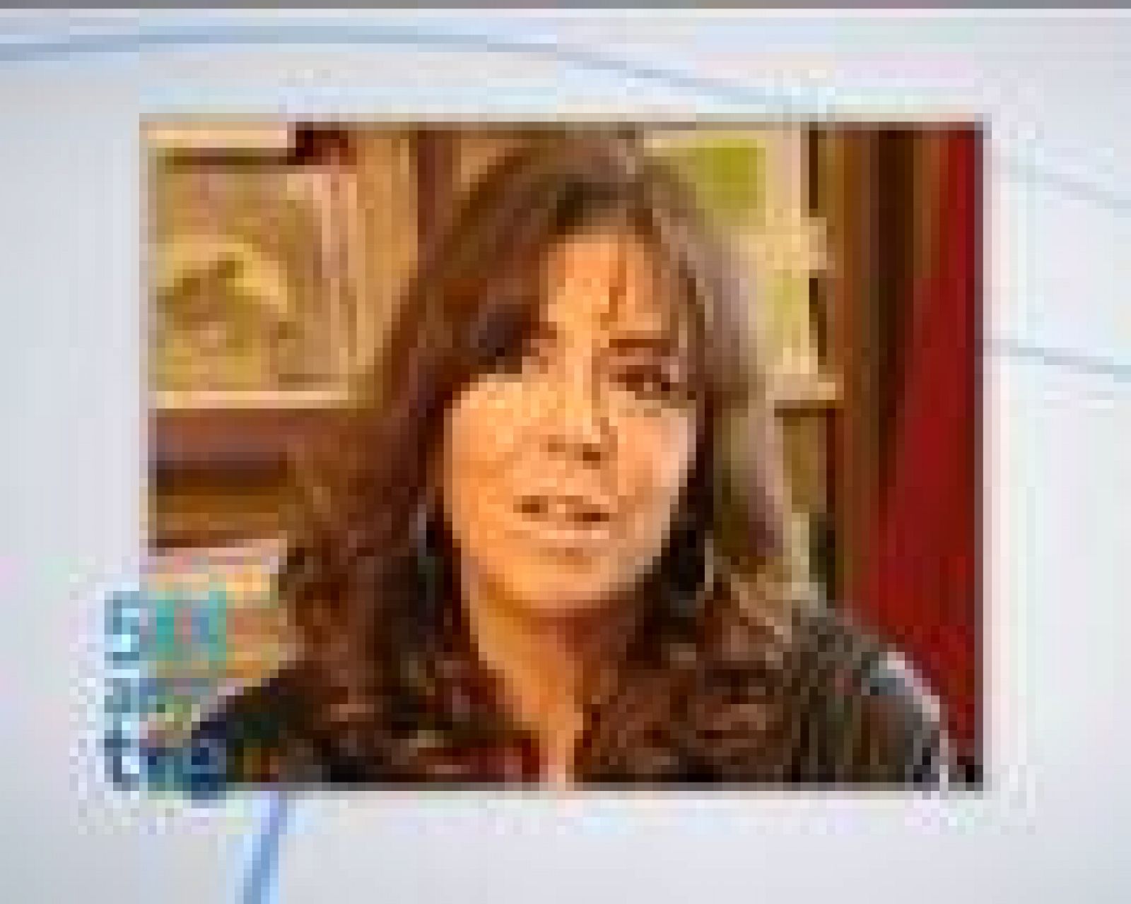 Sin programa:  Maria del Mar Bonet. Cantautora | RTVE Play