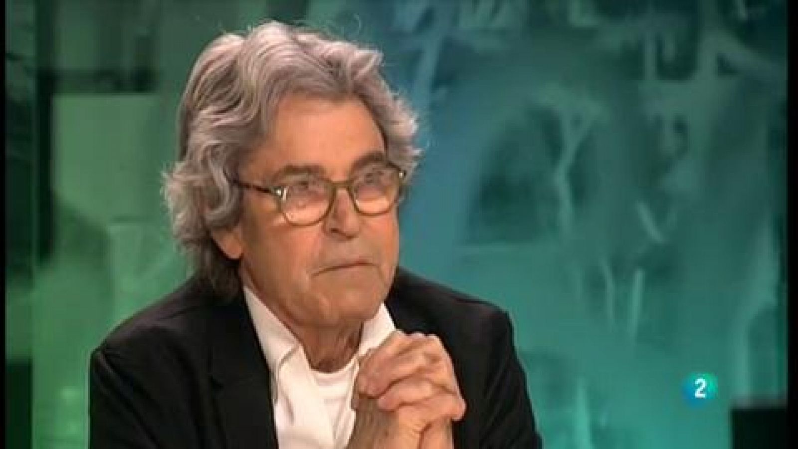 Vídeo de Noms Propis amb l'entrevista al perruquer Raffel Pagès