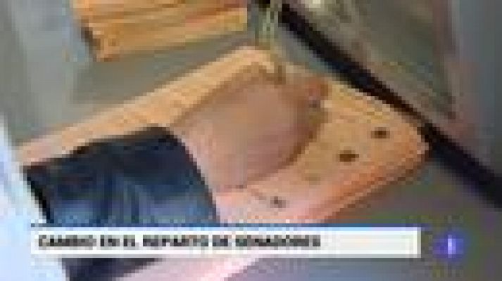 Noticias de Castilla y León - Castilla y León en 1' - 02/05/19