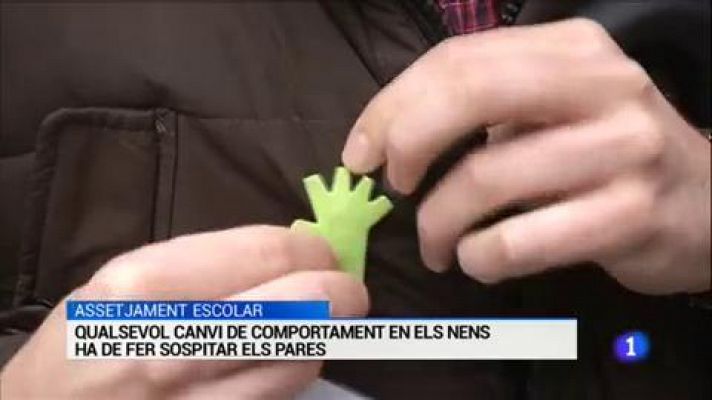 L'Informatiu - L'Informatiu - 02/05/2019