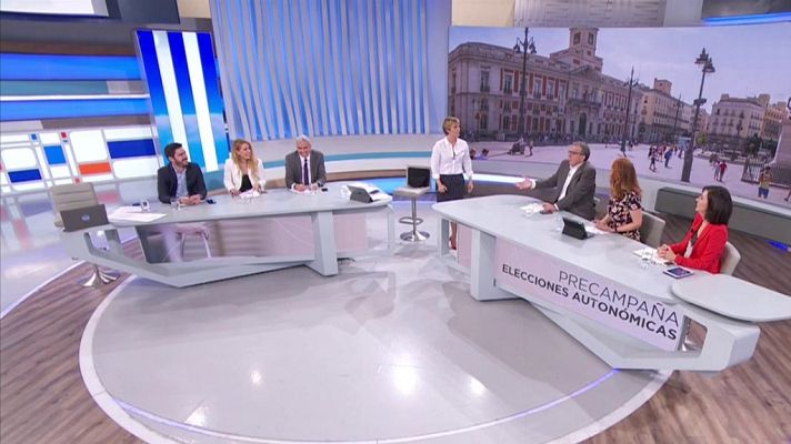 La mañana - La Mañana - 02/05/19